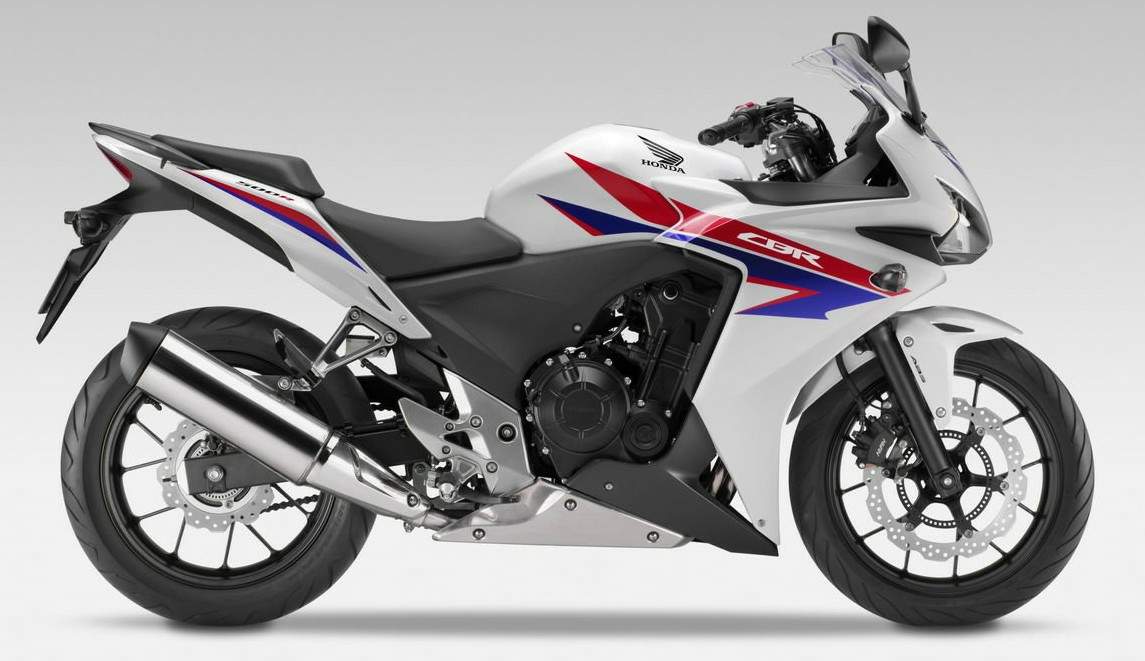 2015 outlet honda cbr500r